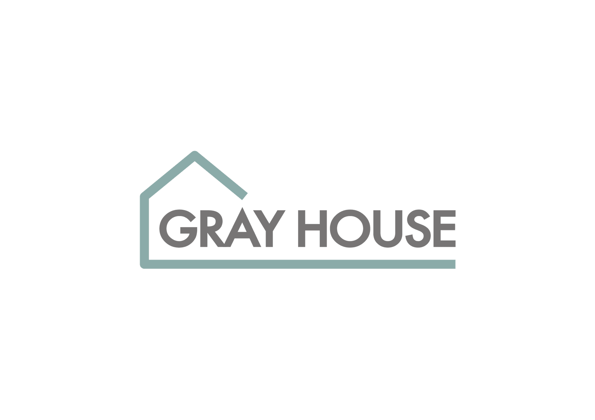 GRAY HOUSE 로고